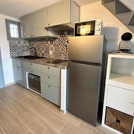 Appartement Duplex 4Pers Climatise - Locations Vld Camargue Saintes-Maries-de-la-Mer Eksteriør billede