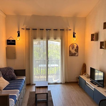 Appartement Duplex 4Pers Climatise - Locations Vld Camargue Saintes-Maries-de-la-Mer Eksteriør billede