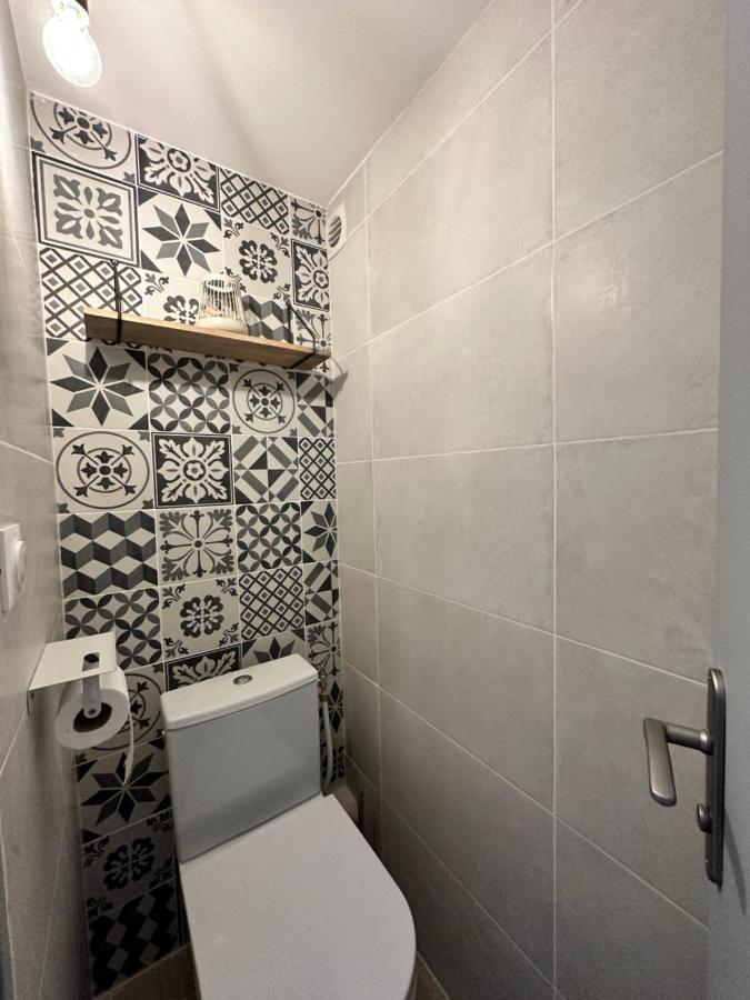 Appartement Duplex 4Pers Climatise - Locations Vld Camargue Saintes-Maries-de-la-Mer Eksteriør billede