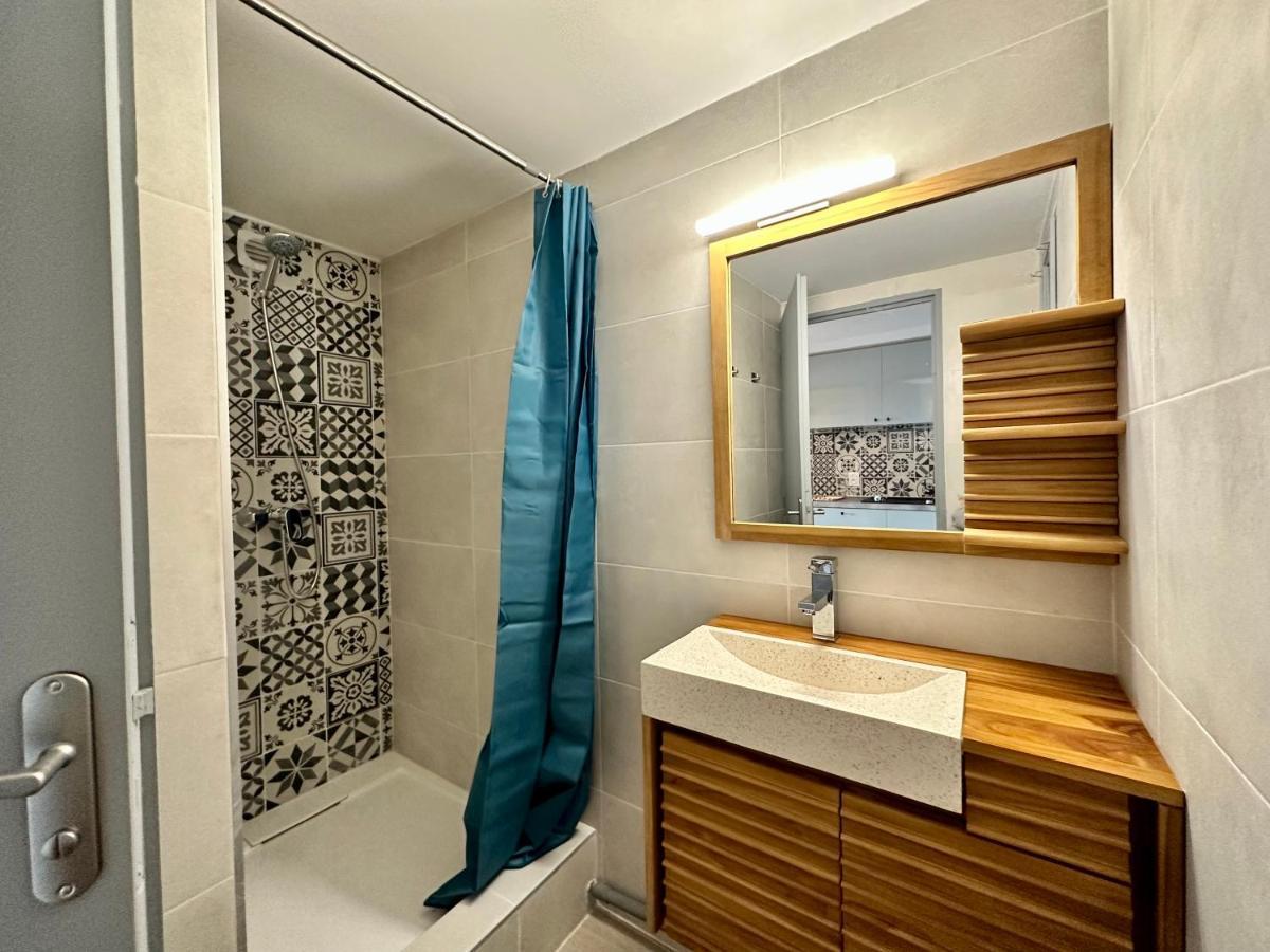Appartement Duplex 4Pers Climatise - Locations Vld Camargue Saintes-Maries-de-la-Mer Eksteriør billede